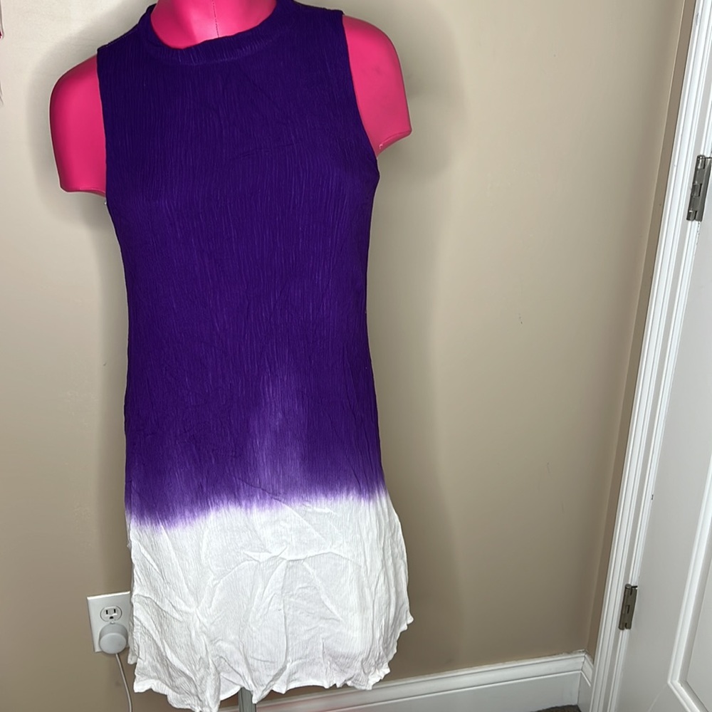 Altar’d State Ombré Dress
